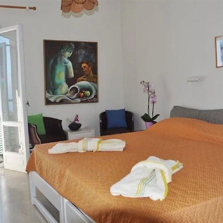 Ionian View Studios Episkopiana  Buitenkant foto